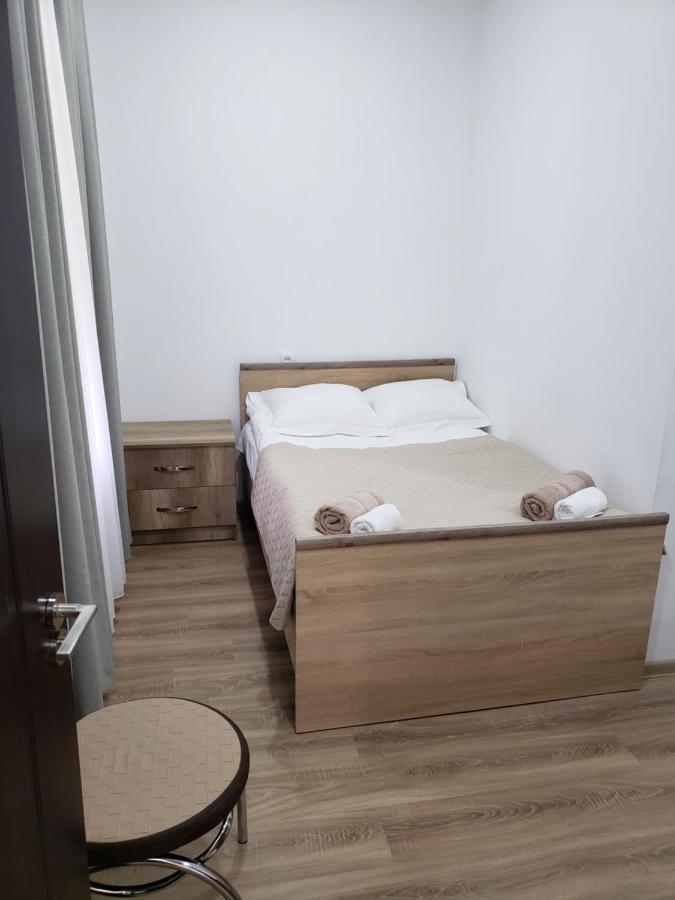Guest House Nanu Mestia Exterior photo
